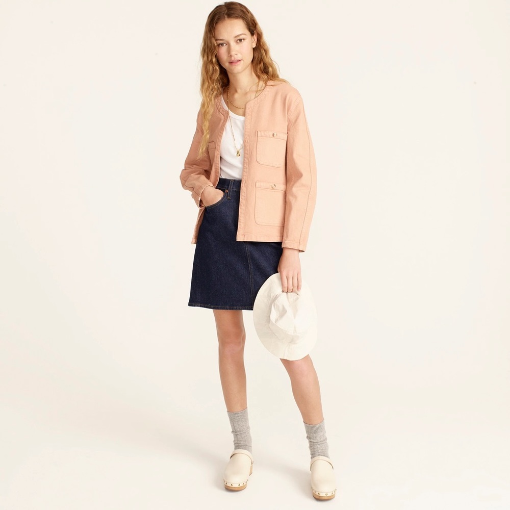 JCREW Jacket - Picture 5 of 5